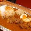 spice curry & BAR ドンカリ