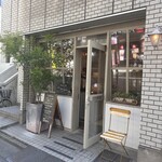 スギノキ - 