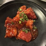 神保町食肉センター - 