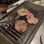 神保町食肉センター - 