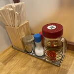 中華そば モリス - 