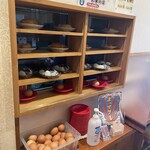 中華そば モリス - 