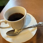 カフェ・ド・リッチ - 