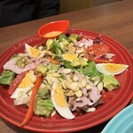 むさしの森珈琲 - 料理写真: