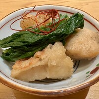 鮨 銀座おのでら 弟 本店 - 