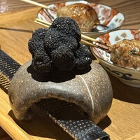 炭火焼鳥 木鶏 - 