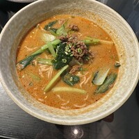 中國名菜 龍坊 代官山店 - 