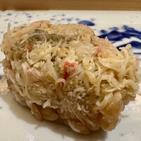 鮨 銀座おのでら 弟 本店 - 