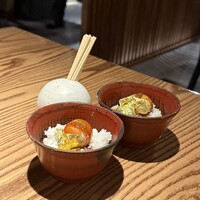 炭火焼鳥 木鶏 - 