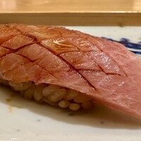 鮨 銀座おのでら 弟 本店 - 