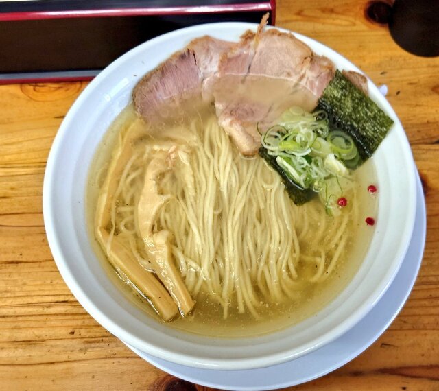 麺屋 藤さい - 鹿又（ラーメン）の写真