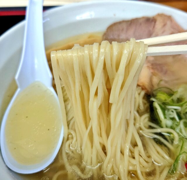 麺屋 藤さい - 鹿又（ラーメン）の写真