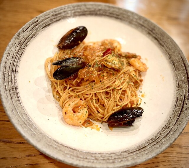 Dining Paper Ban Washin Seiyou Zen photo 3