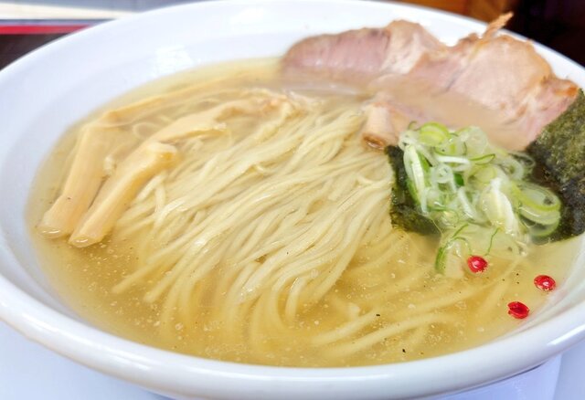 麺屋 藤さい - 鹿又（ラーメン）の写真