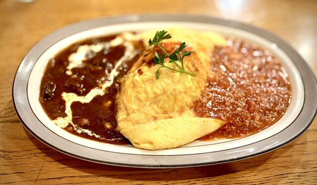 Dining Paper Ban Washin Seiyou Zen photo 2