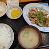 かつ美食堂