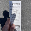 LAWSON 東小松川一丁目店