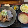 ともえまる食堂 高千穂
