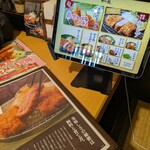 かつ銀 沼津東椎路店 - 