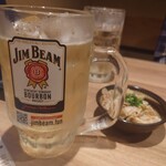 博多もつ鍋 いちたか - 