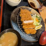 かつ銀 沼津東椎路店 - 