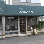 coffee&lunch さがみ - 