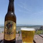 山の石窯ピザ 生駒 雲亭 - 