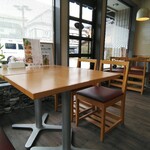 coffee&lunch さがみ - 