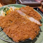 かつ銀 沼津東椎路店 - 