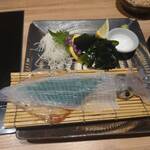 博多もつ鍋 いちたか - 