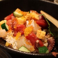 大山鶏と鮮魚 居酒屋 まいか - 