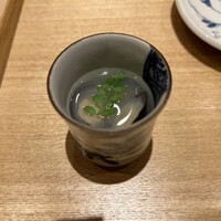 日本橋 蕎ノ字 - 