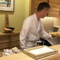 日本橋 蕎ノ字 - 