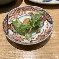 日本橋 蕎ノ字 - 