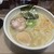 中華そば 葦屋 - 料理写真: