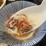 支那ソバ 小むろ - 