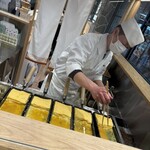 京都離宮 おだしとだしまき　 - 