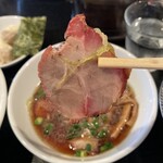 支那ソバ 小むろ - 