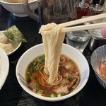 支那ソバ 小むろ - 