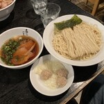 支那ソバ 小むろ - 