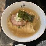 支那ソバ 小むろ - 