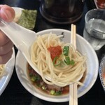 支那ソバ 小むろ - 