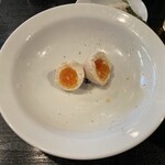 支那ソバ 小むろ - 