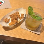 The Qantas Singapore Lounge - 