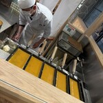 京都離宮 おだしとだしまき　 - 