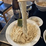 支那ソバ 小むろ - 