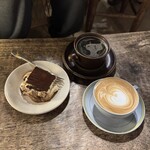 PATAGONIA NO MINAMI - 