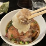 支那ソバ 小むろ - 