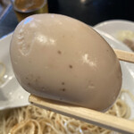 支那ソバ 小むろ - 