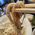 支那ソバ 小むろ - 